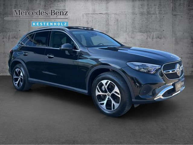 Mercedes-Benz GLC 300 4MATIC