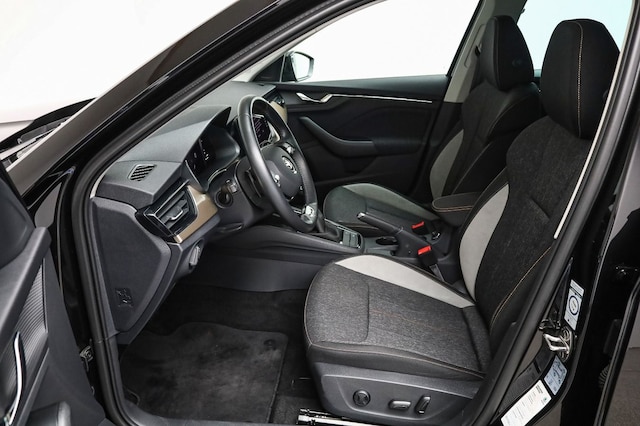 Skoda Kamiq 1.5 TSI Style Style