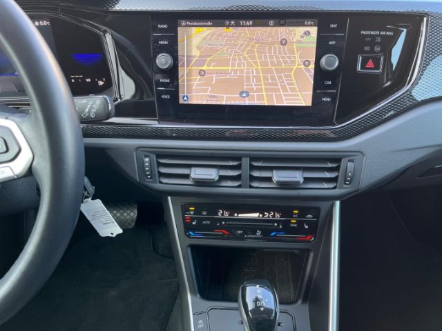 Volkswagen Taigo 1.0 TSI DSG Life