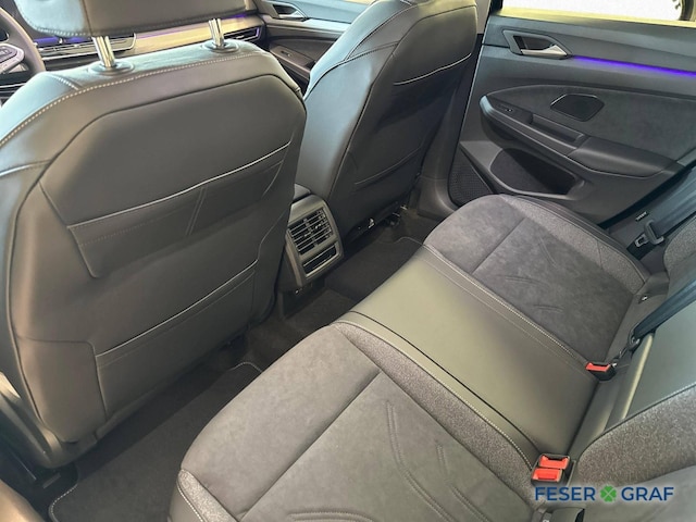 Volkswagen Golf 1.5 TSI Golf VIII Style