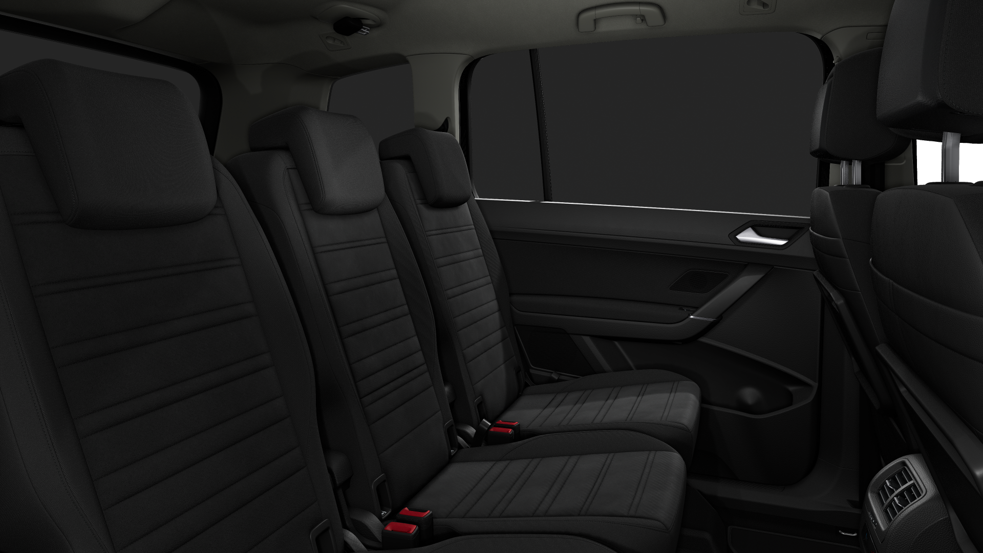 Volkswagen Touran Comfortline DSG IQ.Drive