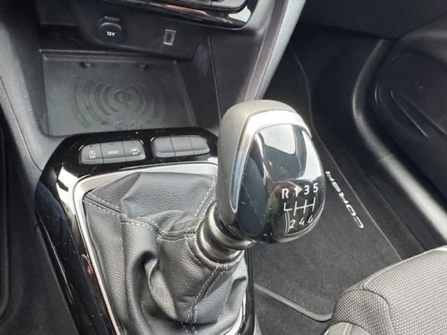 Opel Corsa GS-Line Grand Sport