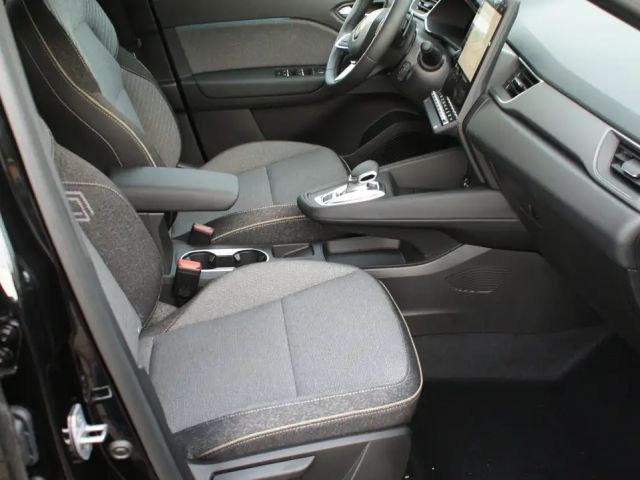 Renault Captur Techno