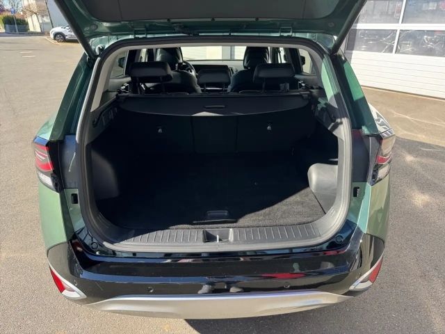 Kia Sportage GDi Spirit