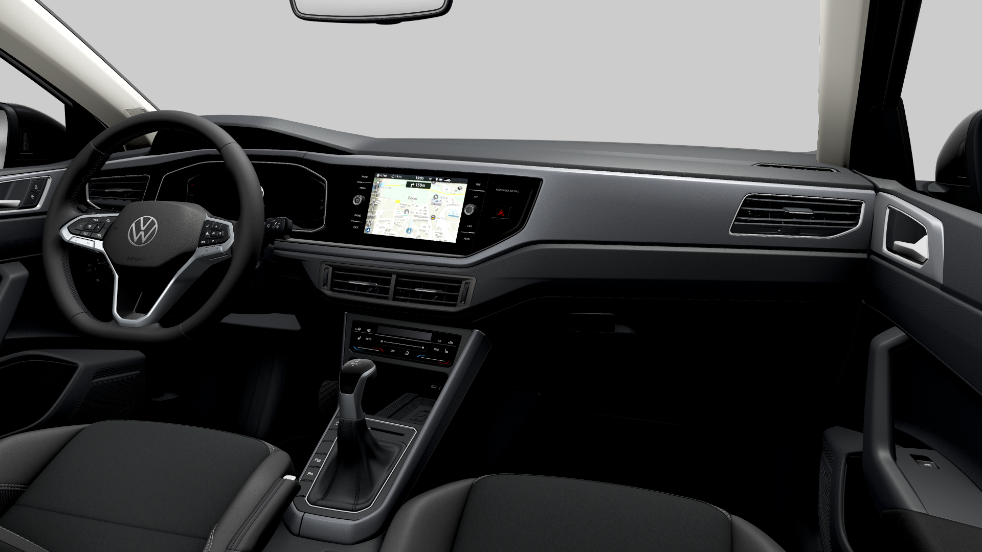 Volkswagen Taigo 1.5 TSI DSG Style