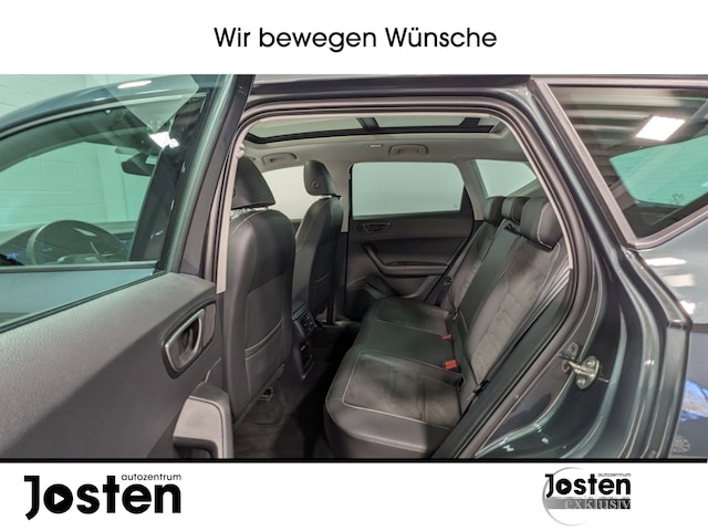 Seat Ateca 2.0 TDI DSG Style
