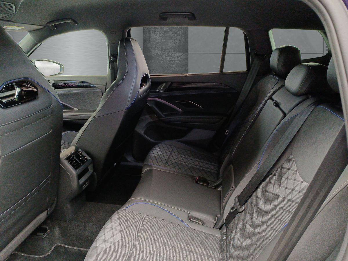 Volkswagen Tayron 2.0 TDI DSG IQ.Drive