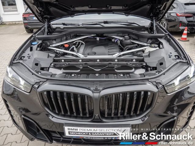 BMW X5 M-Sport xDrive