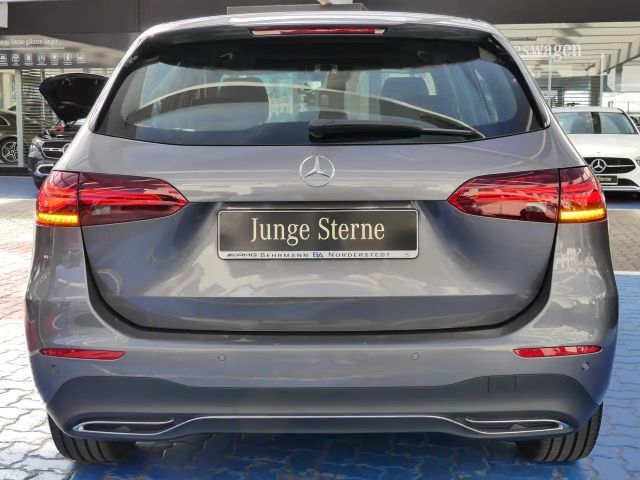 Mercedes-Benz B 200 Progressive