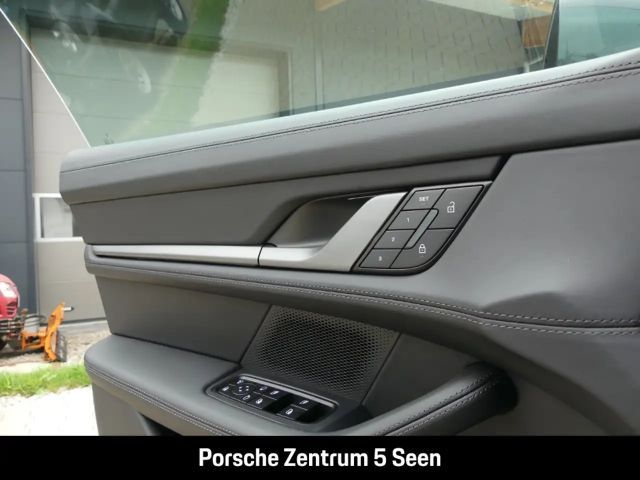 Porsche Taycan Sport Turismo