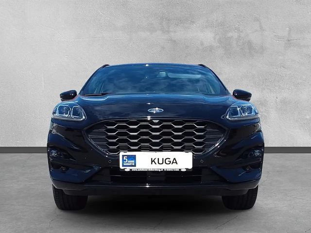 Ford Kuga AWD ST Line X