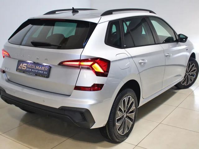 Skoda Kamiq 1.0 TSI Drive