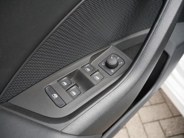 Skoda Octavia 2.0 TDI Combi