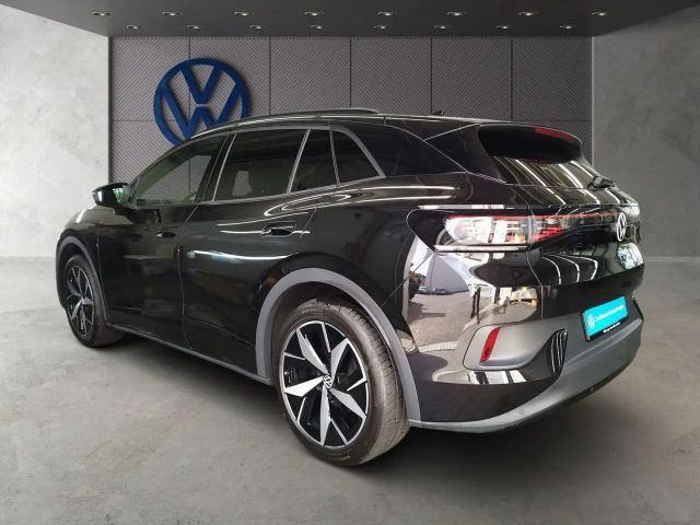 Volkswagen ID.4 GTX
