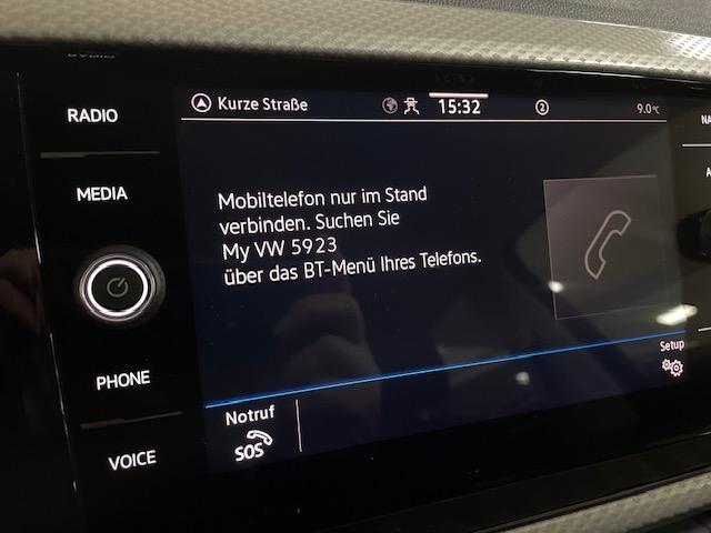 Volkswagen T-Cross 1.0 TSI Move