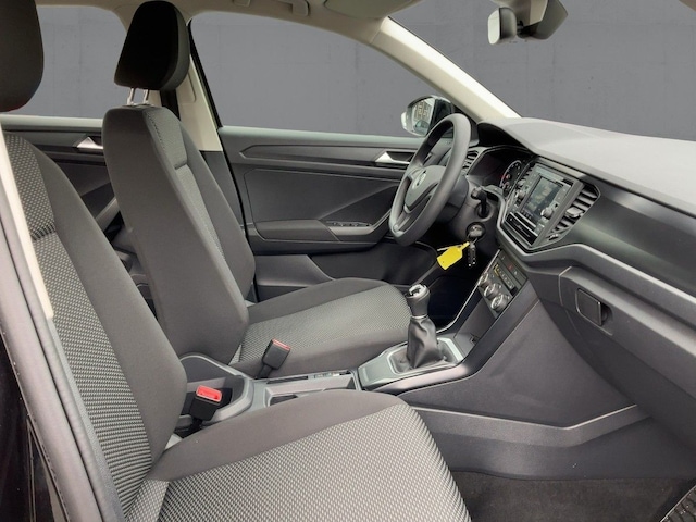 Volkswagen T-Roc 1.0 TSI