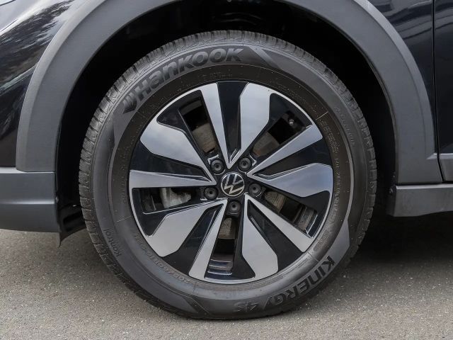 Volkswagen Taigo DSG Move