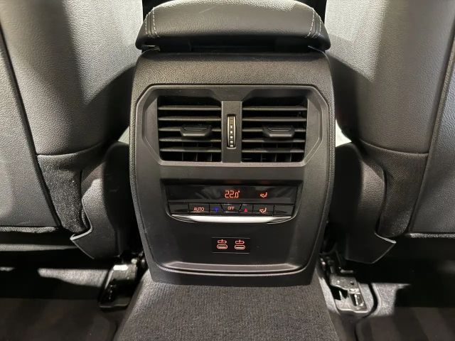 BMW i4 Coupé Gran Coupé M-Sport eDrive40