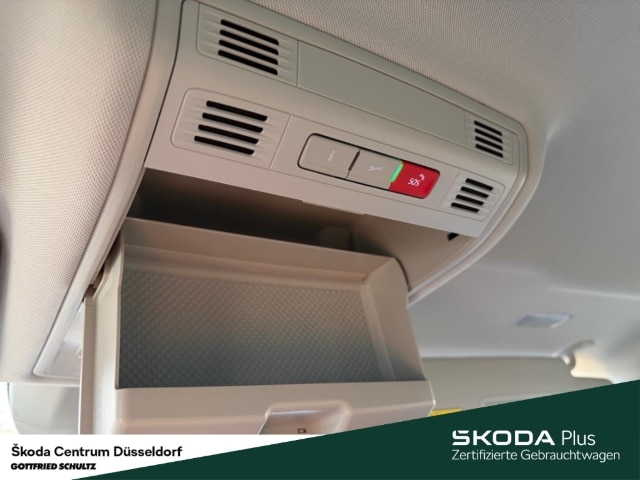 Skoda Kodiaq 2.0 TDI Ambition