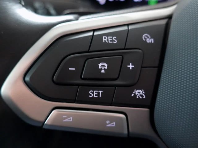 Volkswagen Taigo 1.0 TSI DSG Move