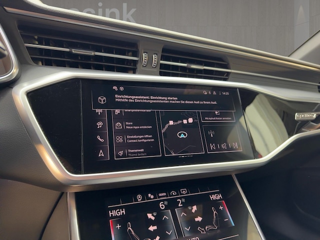 Audi A6 45 TDI Avant Quattro S-Tronic