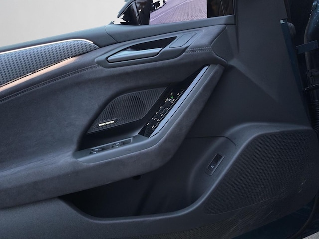 Audi A6 e-tron Avant