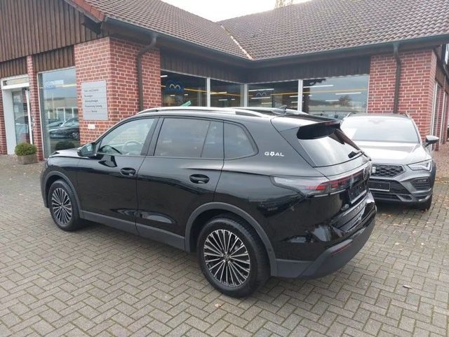 Volkswagen Tiguan 1.5 eTSI DSG