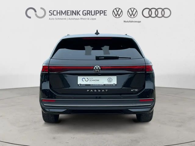 Volkswagen Passat 1.5 eTSI Business DSG