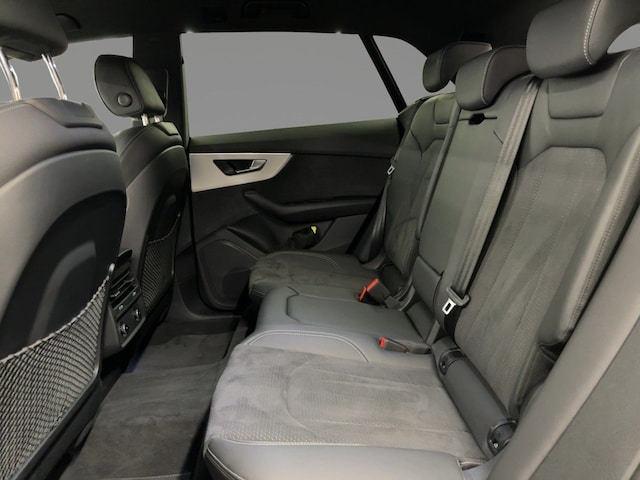 Audi Q8 50 TDI Quattro