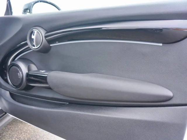 MINI Mini Electric SE