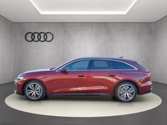 Audi A5 Avant S-Tronic