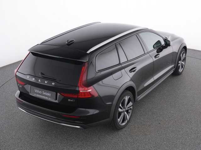 Volvo V60 Cross Country CC