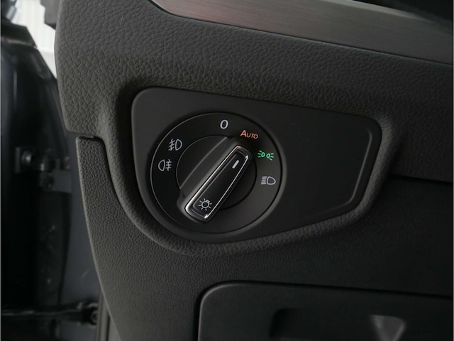 Volkswagen Touran 1.5 TSI Comfortline