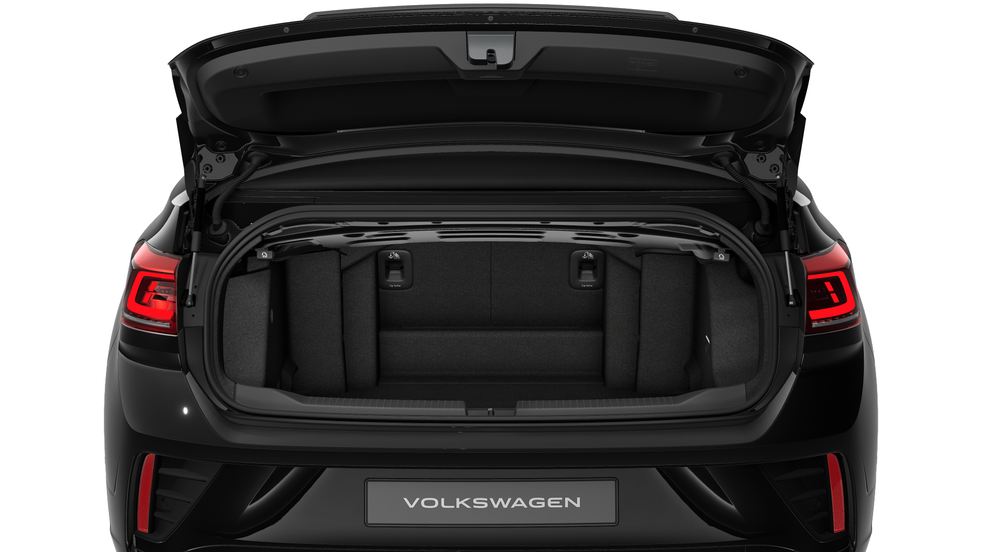 Volkswagen T-Roc Cabriolet DSG IQ.Drive