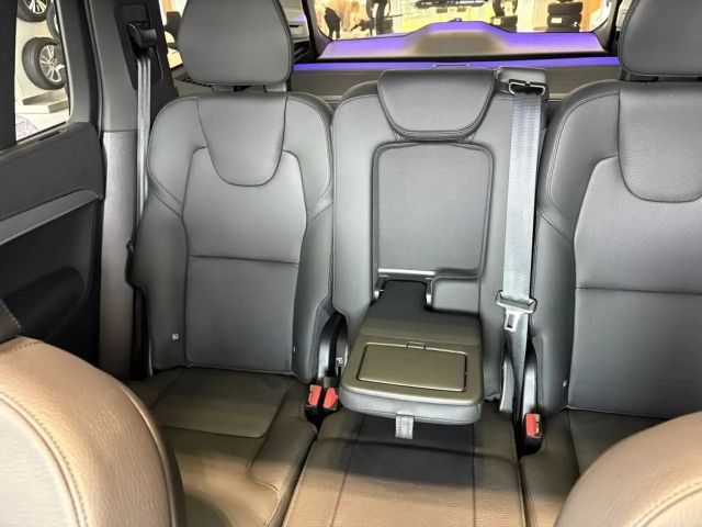 Volvo XC90 AWD Bright Plus T8