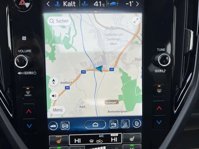 Subaru Forester AWD Premium e-Boxer e-Boxer