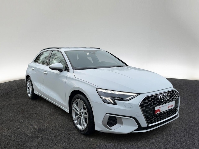 Audi A3 30 TFSI S-Tronic Sportback