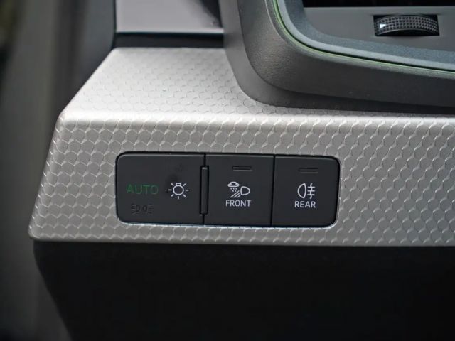 Audi A1 40 TFSI S-Line Sportback