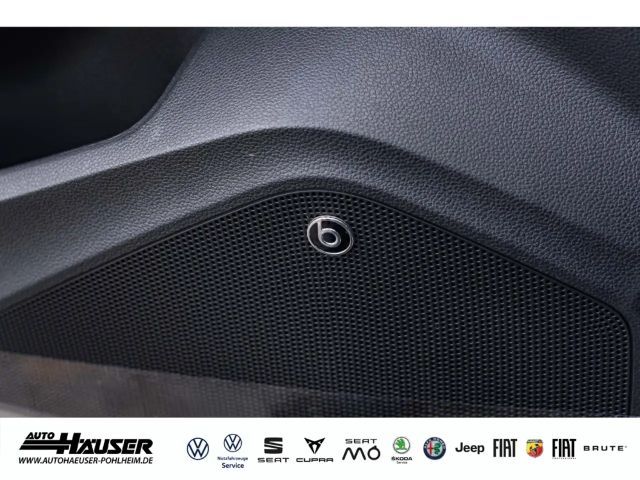 Cupra Ateca 1.5 TSI DSG