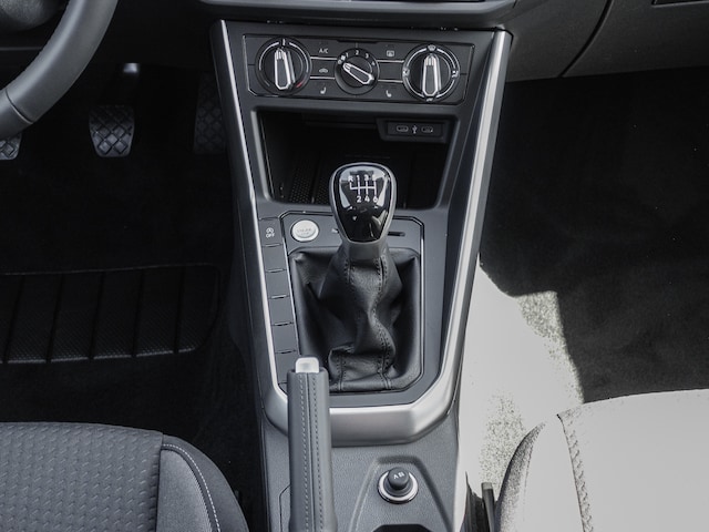 Volkswagen Taigo 1.0 TSI