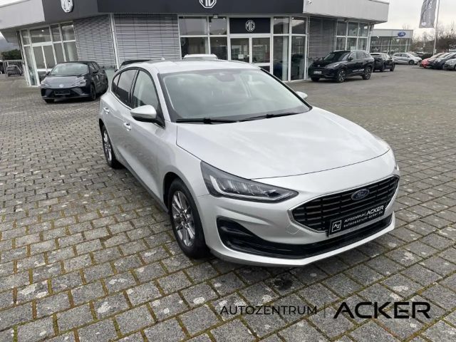 Ford Focus 1.5 EcoBlue Titanium