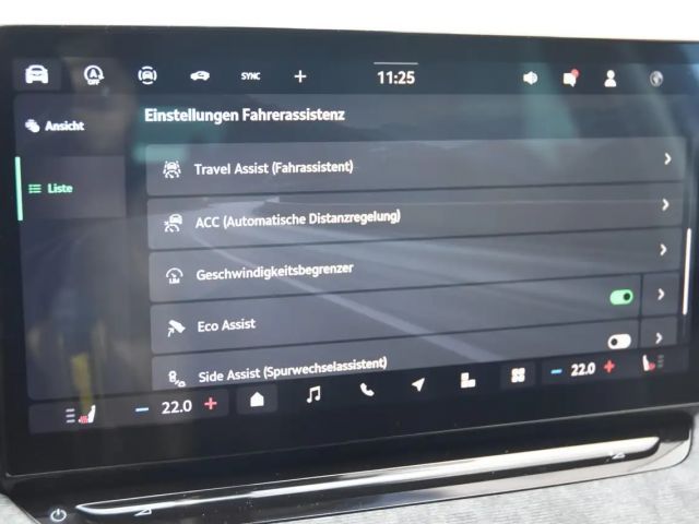 Skoda Octavia 1.5 TSI