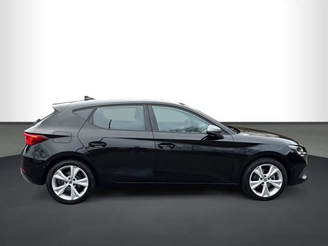 Seat Leon 1.5 eTSI DSG FR-lijn