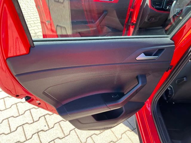 Volkswagen Polo 2.0 TSI DSG GTI