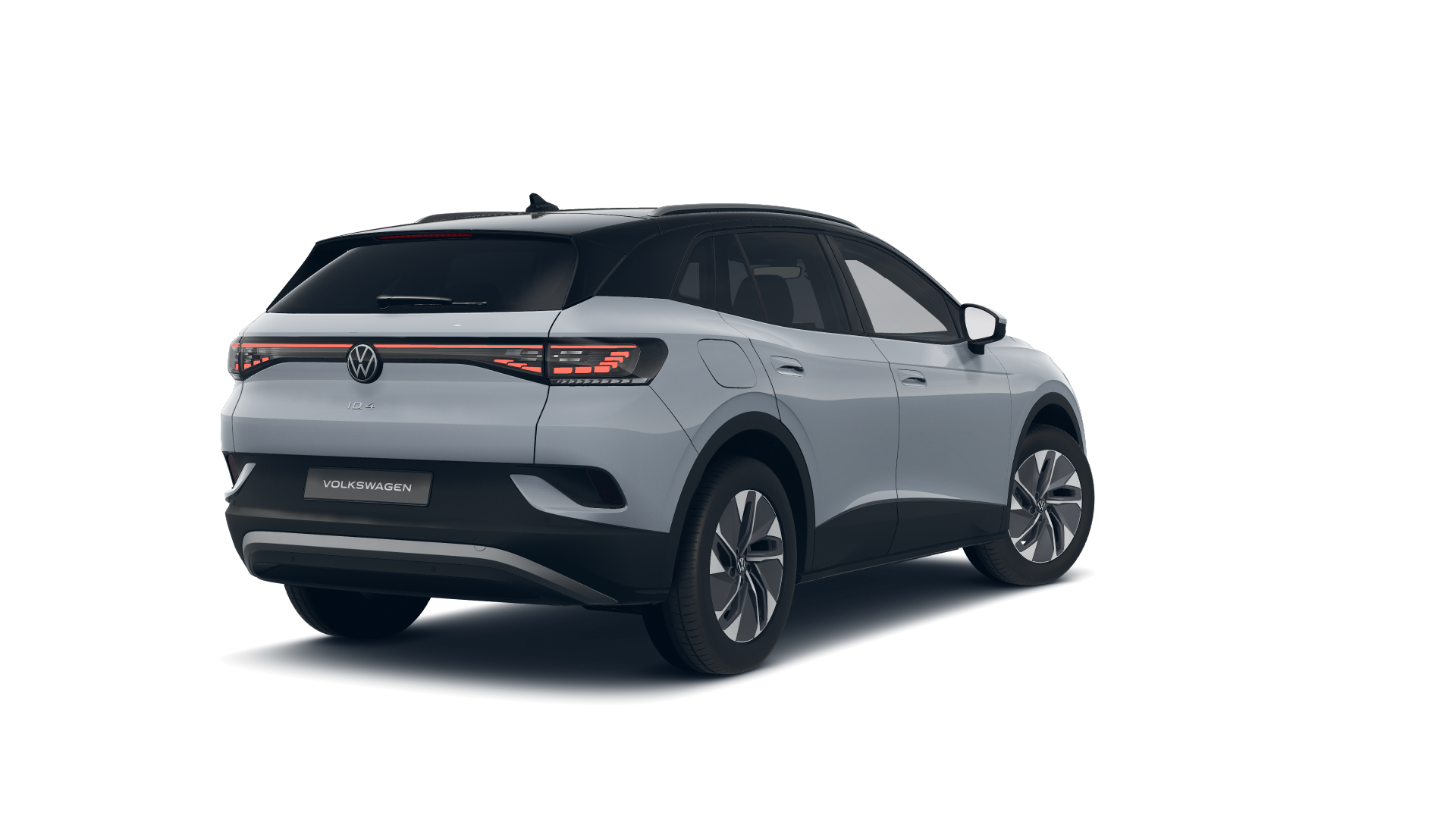 Volkswagen ID.4 52 KWh IQ.Drive