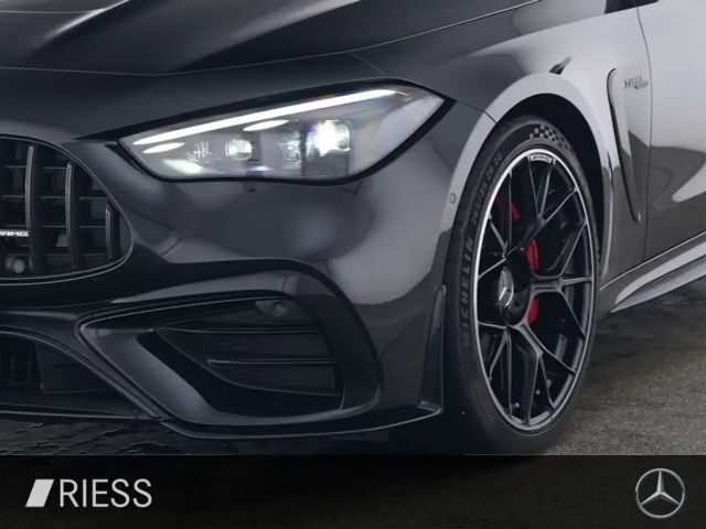 Mercedes-Benz CLE 53 AMG 4MATIC AMG Line