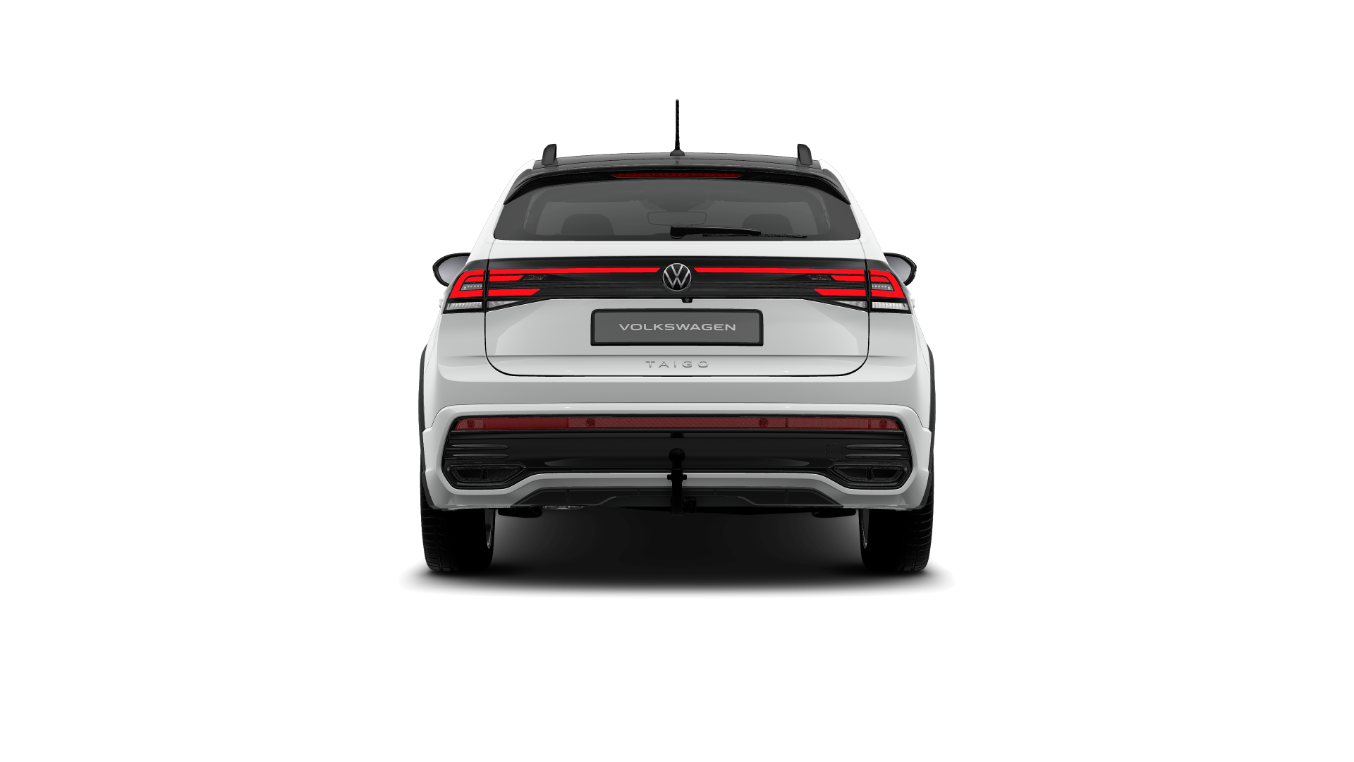 Volkswagen Taigo 1.5 TSI R-Line