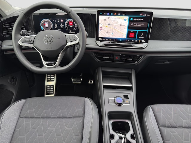 Volkswagen Tiguan 1.5 eTSI DSG