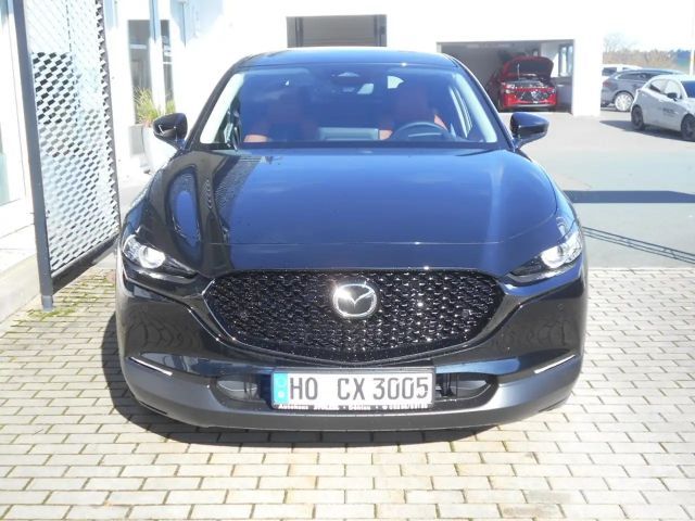 Mazda CX-30 SkyActiv e-Skyactiv