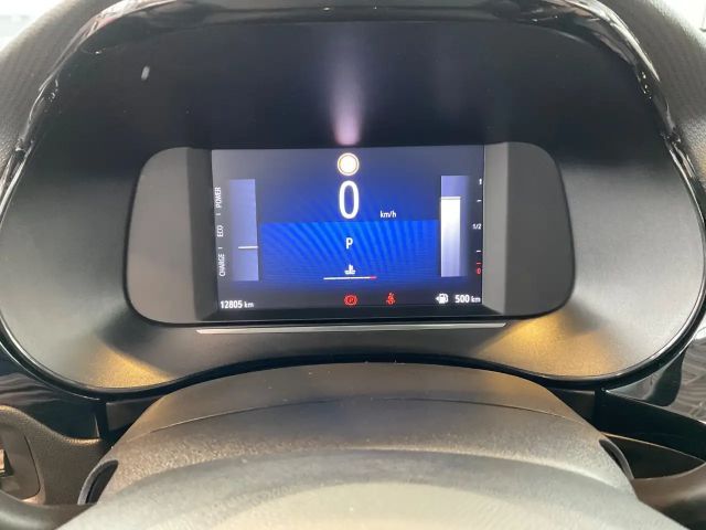 Opel Corsa 1.2 Turbo Edition Turbo